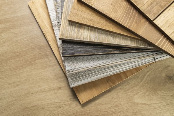 Laminate Furniture Restoration
