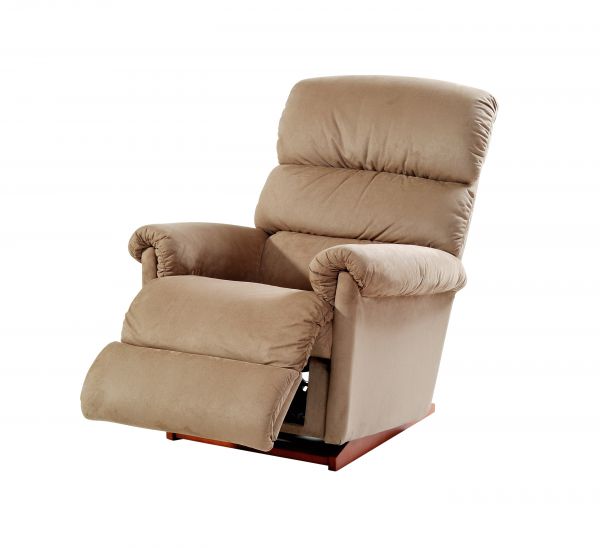 Recliner Wiring Repair