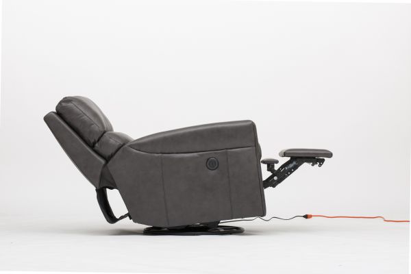 Recliner Power Cord Repair