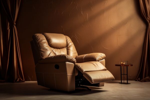 Lounge Recliner Repair