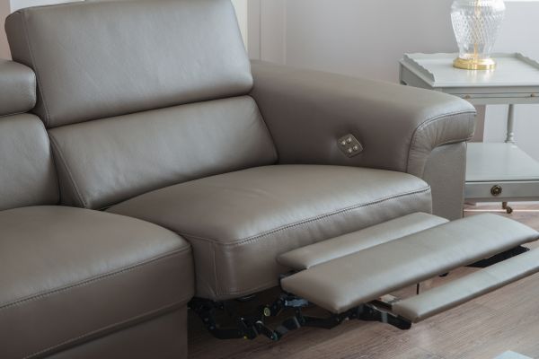 Recliner Wire Replacement