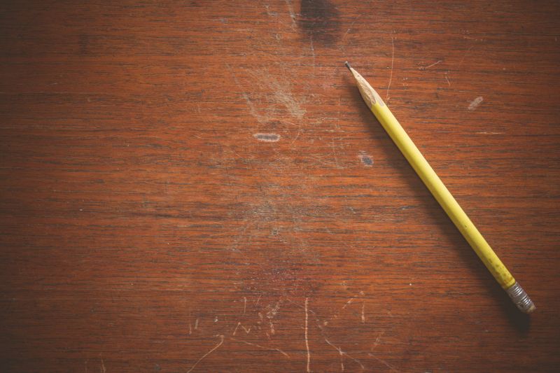 Surface Scratch Repair