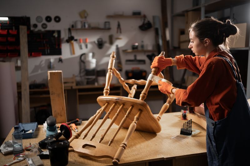 Professional Repair Technician