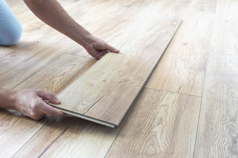 Laminate Furniture Repair