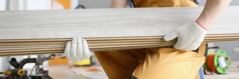 Before and After Repair