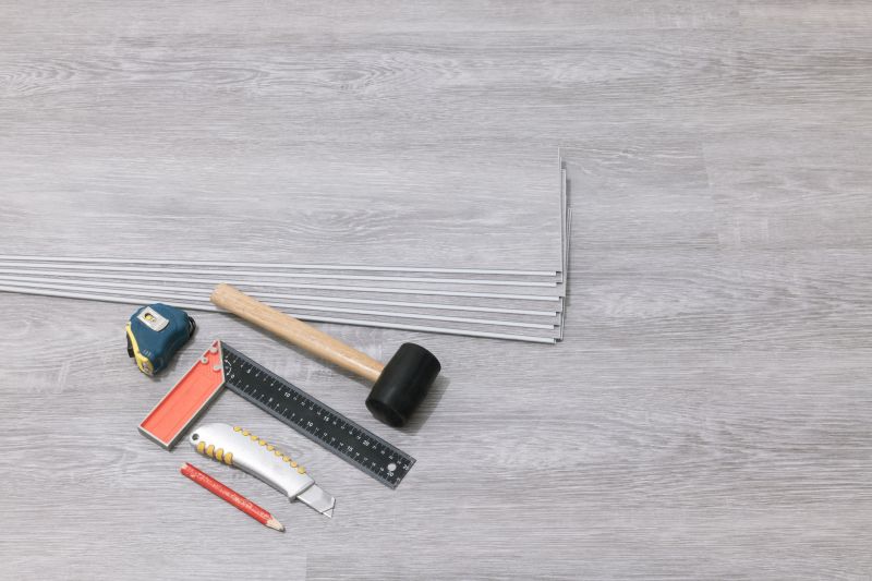 Tools for Laminate Repair