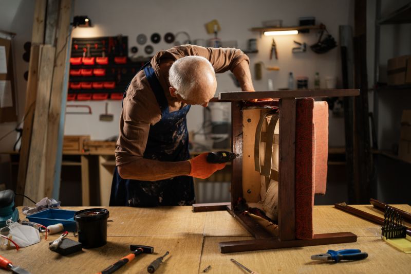 Furniture Manufacturers